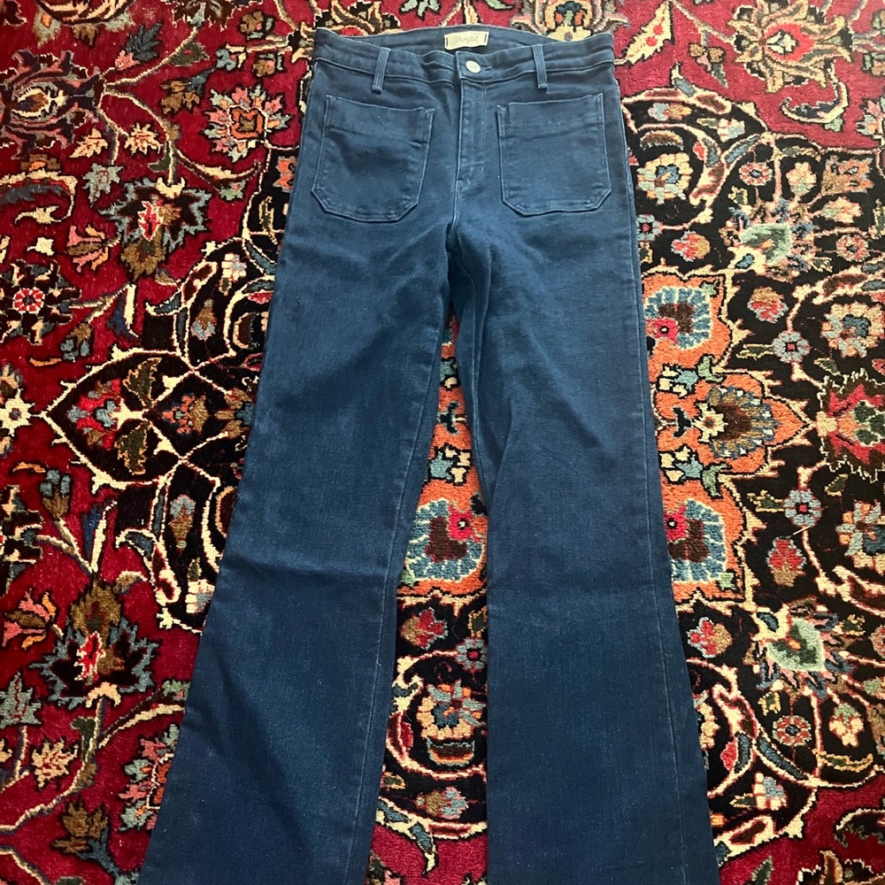 Vintage Wrangler Jeans